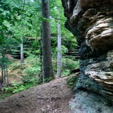 Review photo of Bluewater Bay Campground — Mirror Lake State Park by Joanna B., August 21, 2020