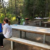 Review photo of Cold Springs Campground - Payette Nf (ID) by Mike W., August 24, 2020