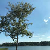 Review photo of Black Creek Lake Recreation Area by Mesha P., August 24, 2020