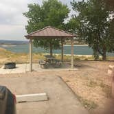 Review photo of Mountain View Campground — Fred Hayes State Park at Starvation by Xochitl A., August 24, 2020