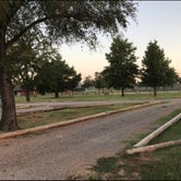 Review photo of Sayre City Park Campground by Kelly B., August 24, 2020