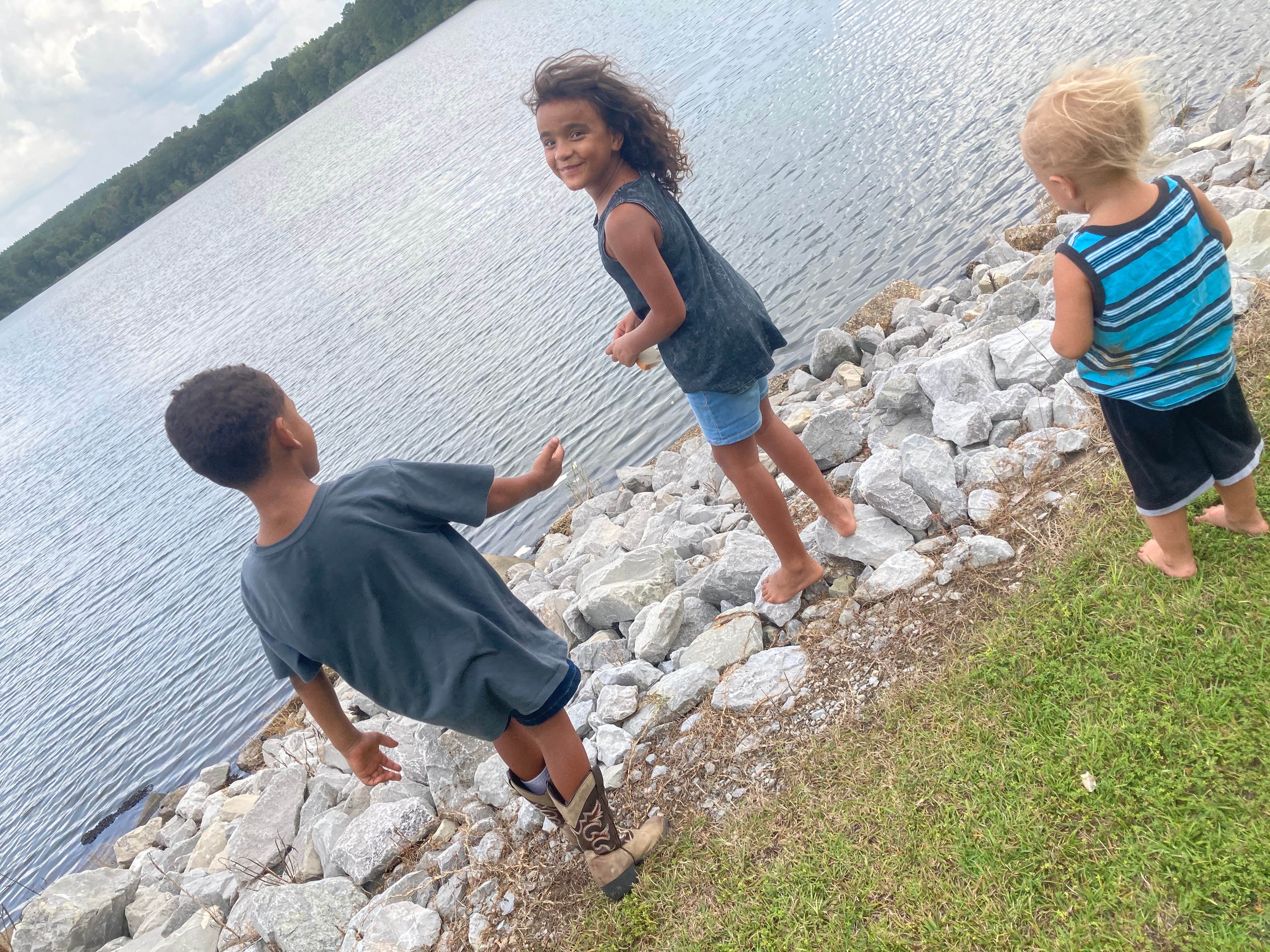 Camping near Four Seasons RV Park: Lake Mike Conner, Holly Springs, Mississippi