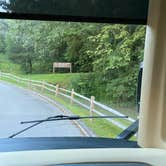Review photo of COE Cordell Hull Lake Salt Lick Creek Campground by Susan & Kevin W., August 24, 2020