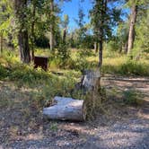 Review photo of Pacific Creek Campground by Kathryn R., August 24, 2020