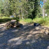 Review photo of Pacific Creek Campground by Kathryn R., August 24, 2020