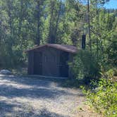 Review photo of Pacific Creek Campground by Kathryn R., August 24, 2020