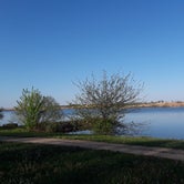 Review photo of Shawnee State Fishing Lake by Sue V., May 7, 2018