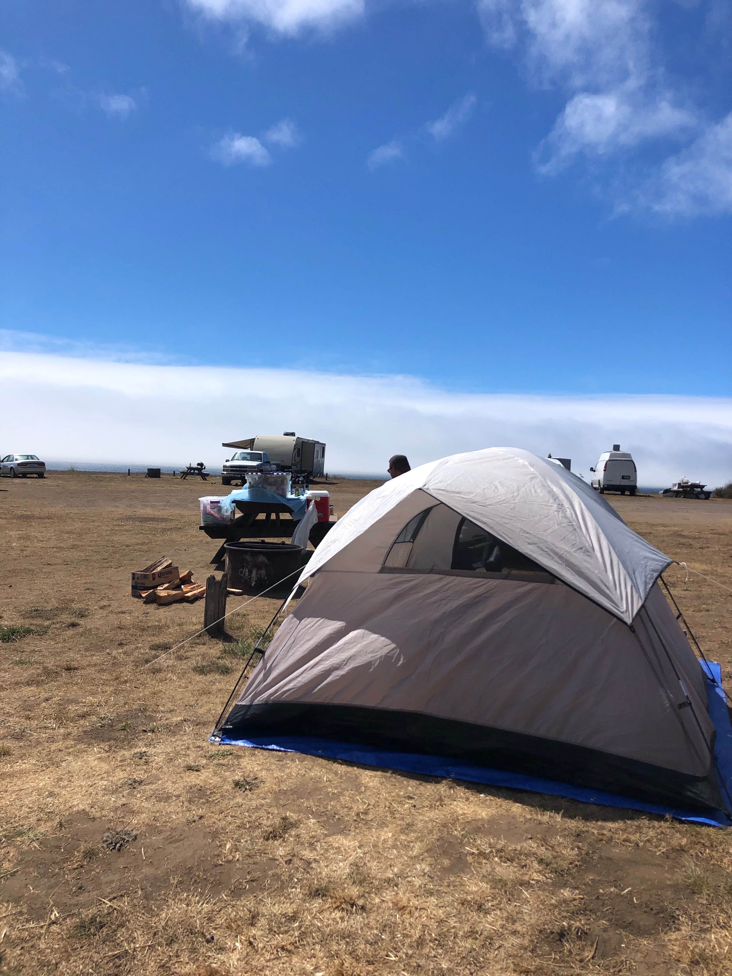Lauren L.'s photo at Westport Union Landing State Beach — Westport-Union Landing State Beach near Leggett, CA