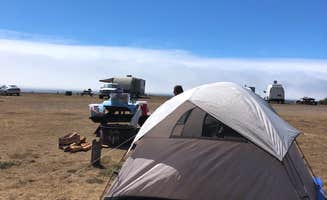 Lauren L.'s photo at Westport Union Landing State Beach — Westport-Union Landing State Beach near Leggett, CA