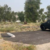 Review photo of Gros Ventre Campground — Grand Teton National Park by Carlisle B., August 25, 2020