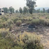 Review photo of Gros Ventre Campground — Grand Teton National Park by Carlisle B., August 25, 2020