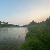 Review photo of Gros Ventre Campground — Grand Teton National Park by Carlisle B., August 25, 2020