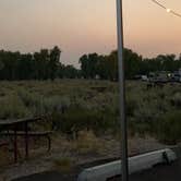 Review photo of Gros Ventre Campground — Grand Teton National Park by Carlisle B., August 25, 2020