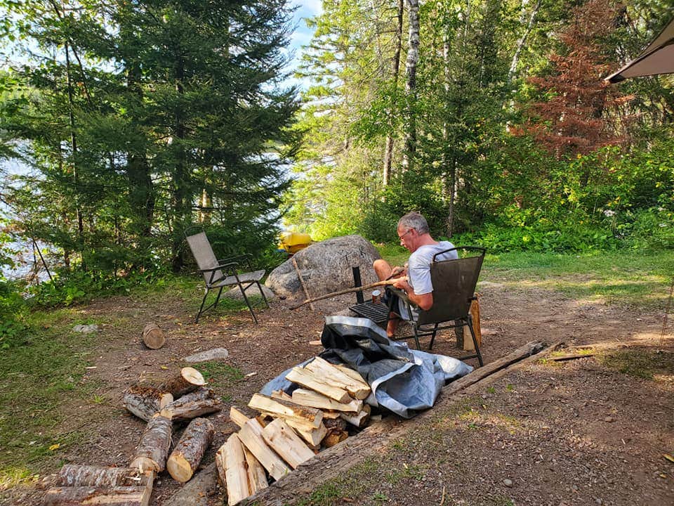 Escape To Serenity: Your Guide To Sullivan Lake Campground In Minnesota