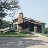 Review photo of Riverfront Campground — Ponca State Park by Tony B., August 25, 2020