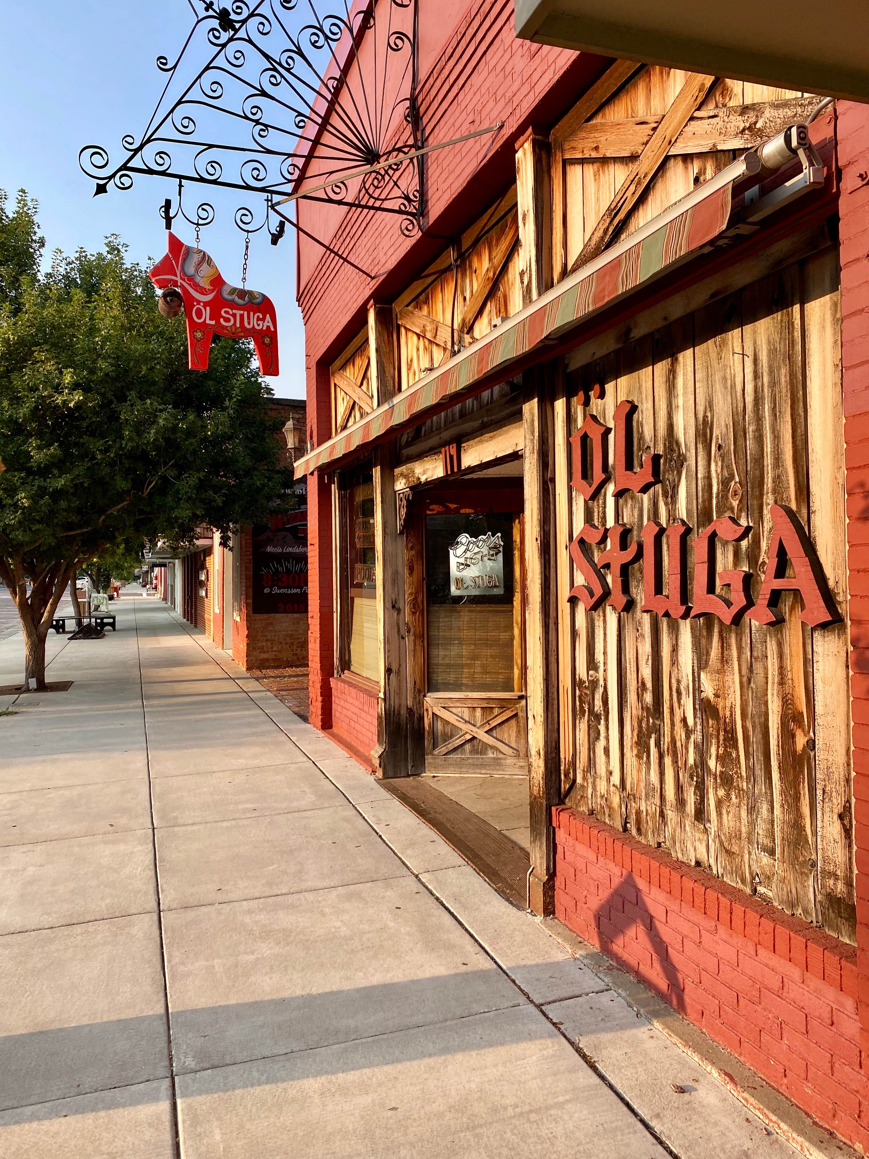Camper-submitted photo at Old Mill Campground near Marquette, KS