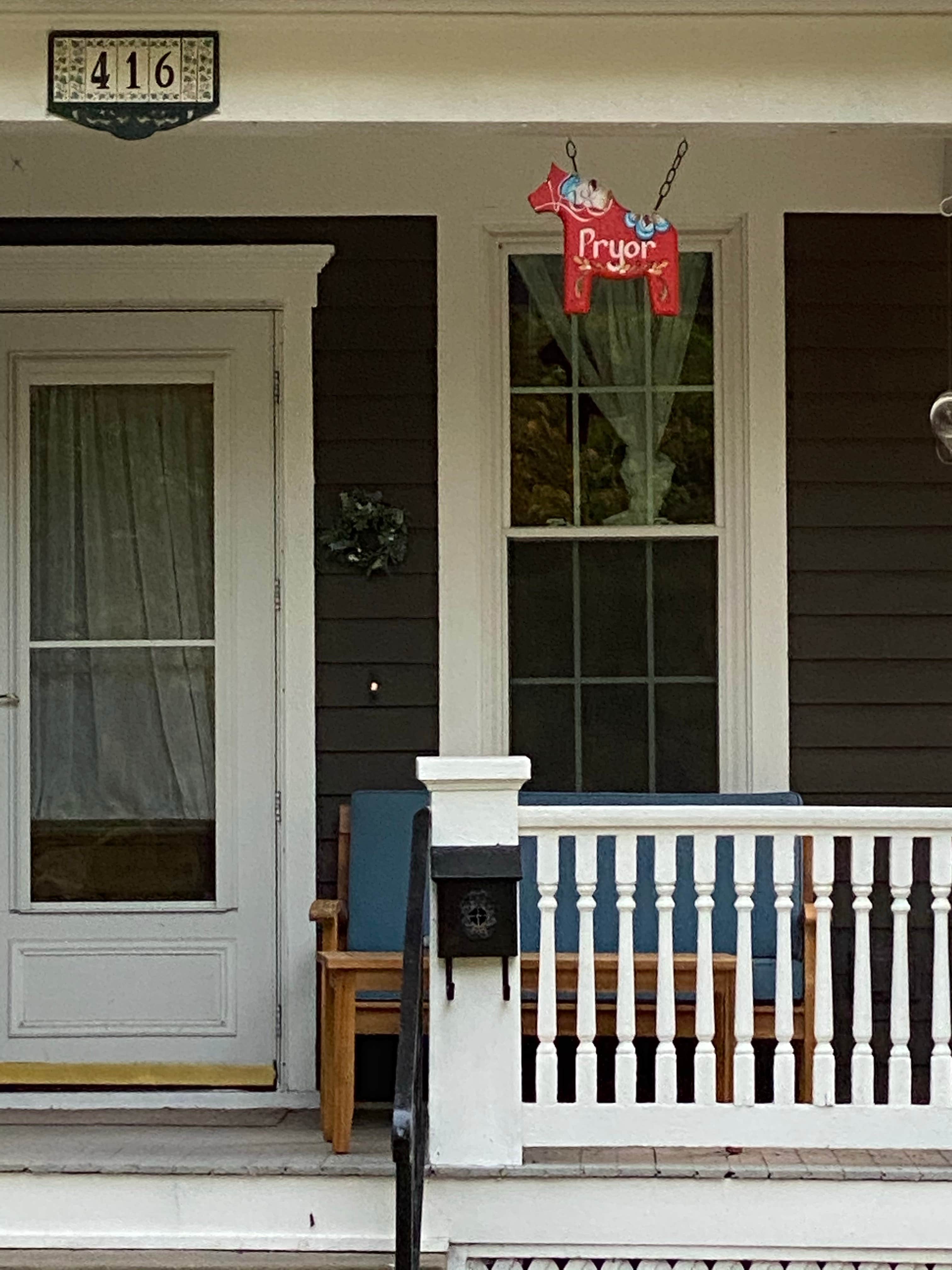 Camper-submitted photo at Old Mill Campground near Marquette, KS