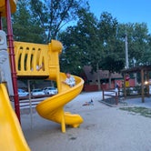 Review photo of Monroe-Toledo North KOA by Emily W., August 25, 2020