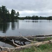 Review photo of Bear Head Lake State Park Campground by Steff , August 25, 2020