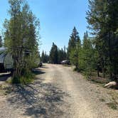 Review photo of Lodgepole - Jefferson by Sarah F., August 25, 2020