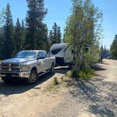 Review photo of Lodgepole - Jefferson by Sarah F., August 25, 2020