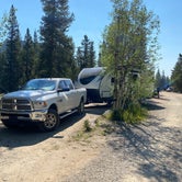 Review photo of Lodgepole - Jefferson by Sarah F., August 25, 2020