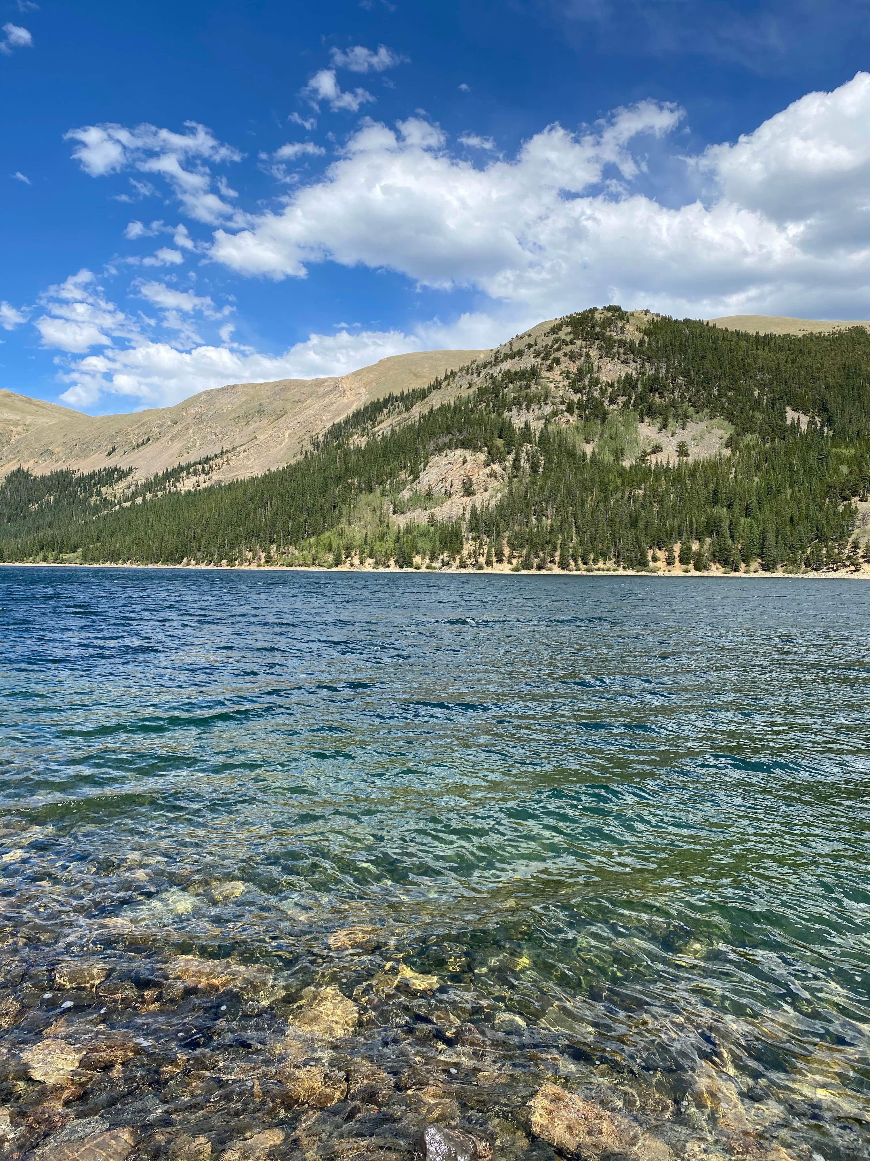Camping near Timberline Campground: Lodgepole - Jefferson, Jefferson, Colorado
