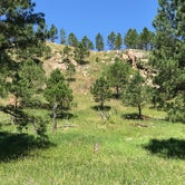 Review photo of Grace Coolidge Campground — Custer State Park by Steff , August 25, 2020