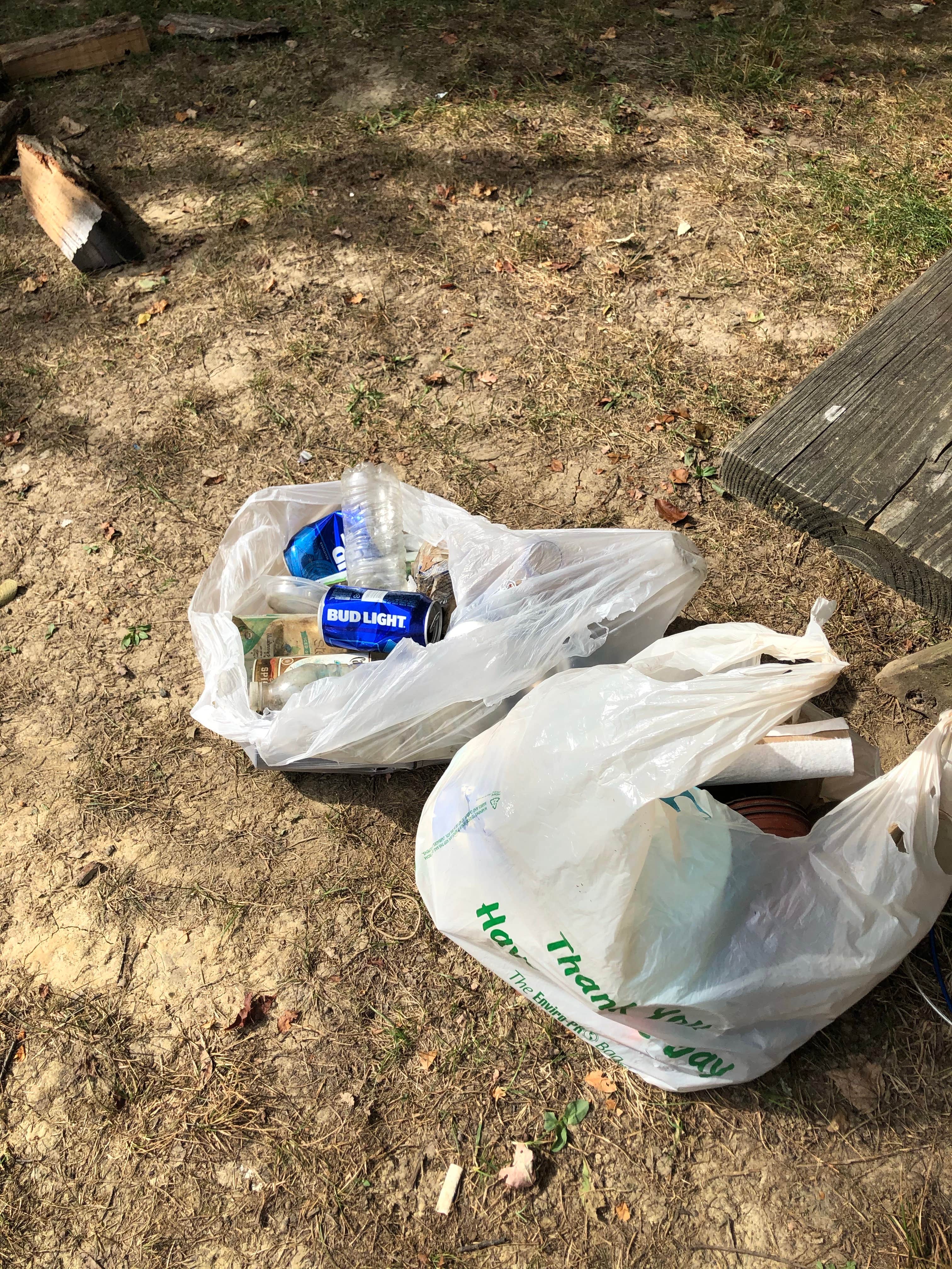 Camper-submitted photo at Atwood Lake Park Muskingum Watershed Conservancy Dist near Carrollton, OH