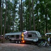 Review photo of Land Between The Lakes National Recreation Area Hillman Ferry Campground by Jason H., August 25, 2020