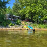 Review photo of Land Between The Lakes National Recreation Area Hillman Ferry Campground by Jason H., August 25, 2020