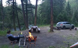 Beth D.'s photo at Dalles near Drummond, MT