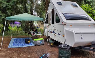 Rich G.'s photo at Hudson-Parcher Park near Woodland, WA