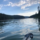 Review photo of Sly Park Recreation Area by Bea I., August 25, 2020