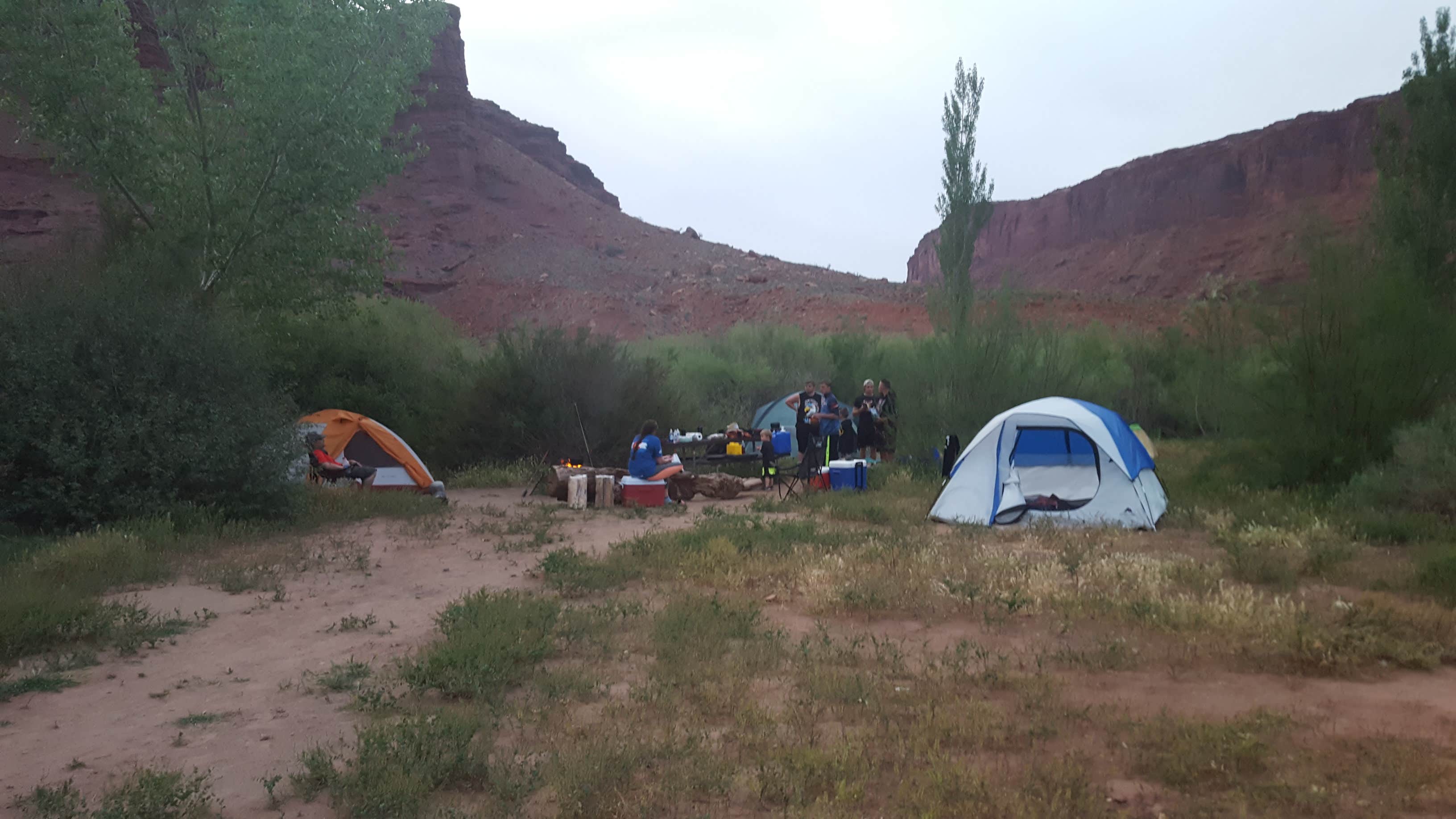Melissa K.'s photo at Hittle Bottom near Cisco, UT