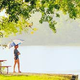 Review photo of Hamburg State Park Campground by Kevin A., August 25, 2020