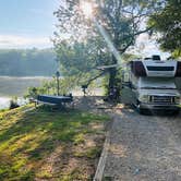 Review photo of Hamburg State Park Campground by Kevin A., August 25, 2020