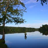 Review photo of Hamburg State Park Campground by Kevin A., August 25, 2020