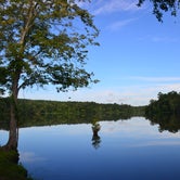 Review photo of Hamburg State Park Campground by Kevin & Amy A., August 25, 2020