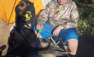 Melissa K.'s photo at Hittle Bottom near Cisco, UT