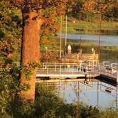 Review photo of Clayton Lake State Park Campground by Sam L., May 7, 2018