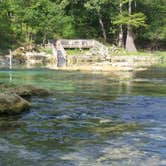 Review photo of Adams Tract — Suwannee River Wilderness Trail by Jeanene A., May 7, 2018