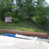 Review photo of Dowling Park River Camp — Suwannee River Wilderness Trail by Jeanene A., May 7, 2018