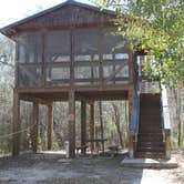 Review photo of Dowling Park River Camp — Suwannee River Wilderness Trail by Jeanene A., May 7, 2018