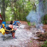 Review photo of Spirit of the Suwannee Music Park & Campground by Jeanene A., May 7, 2018