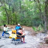 Review photo of Spirit of the Suwannee Music Park & Campground by Jeanene A., May 7, 2018