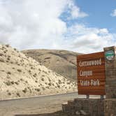 Review photo of Lone Tree Campground — Cottonwood Canyon State Park by Julie P., May 7, 2018