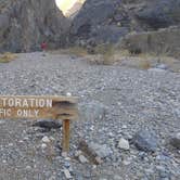 Review photo of Lone Tree Campground — Cottonwood Canyon State Park by Julie P., May 7, 2018