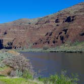 Review photo of Lone Tree Campground — Cottonwood Canyon State Park by Julie P., May 7, 2018