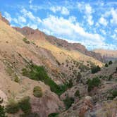 Review photo of Lone Tree Campground — Cottonwood Canyon State Park by Julie P., May 7, 2018